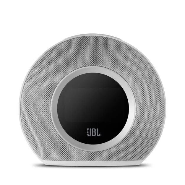 JBL Horizon Orologio Digitale Bianco