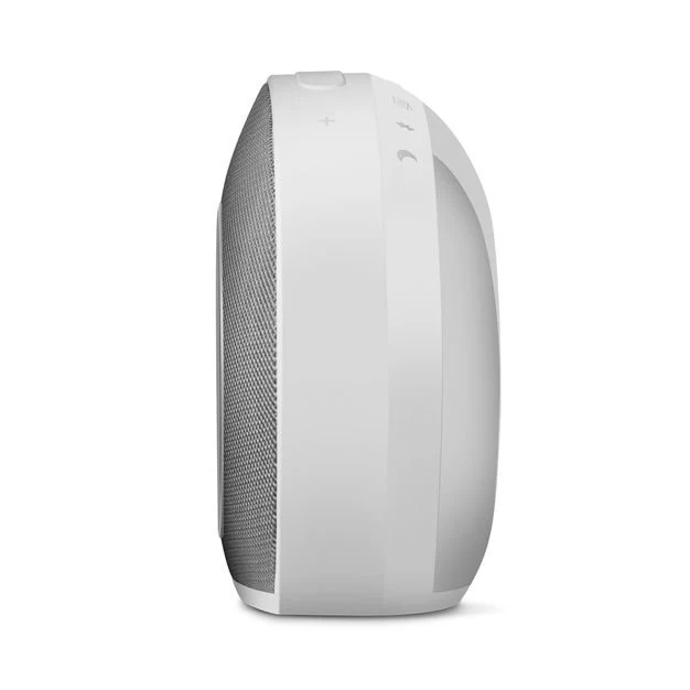 JBL Horizon Orologio Digitale Bianco