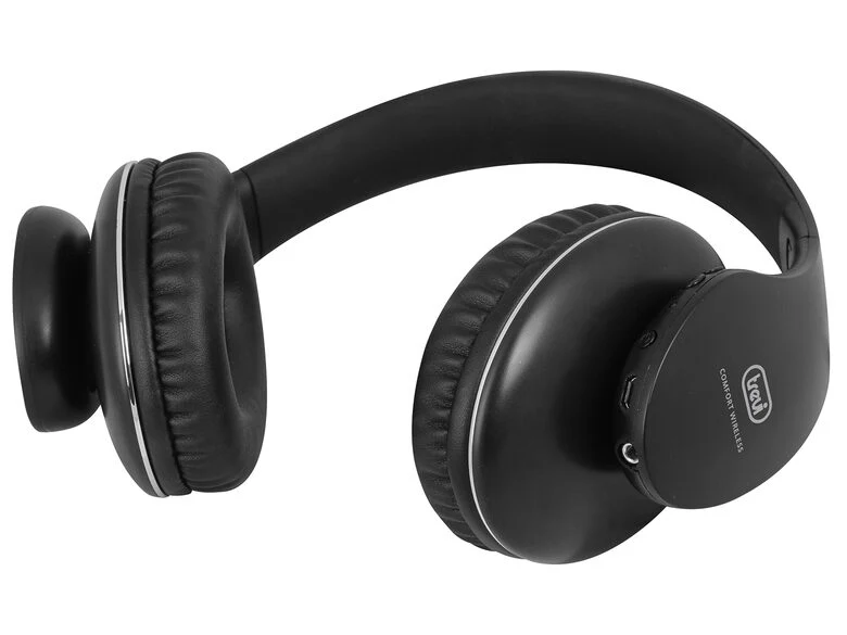 Trevi FRS 1380 R 3,5 mm 30 m Nero
