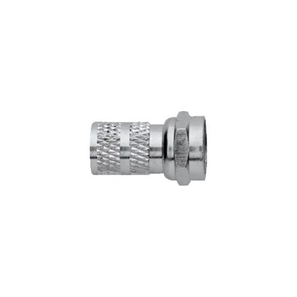 Telesystem Spina F 50mm Confezione 100 Pezzi