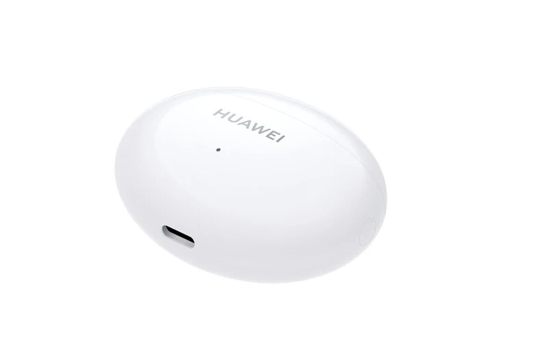 Huawei FreeBuds 4i Auricolare Wireless In-ear Musica e Chiamate USB tipo-C Bluetooth Bianco