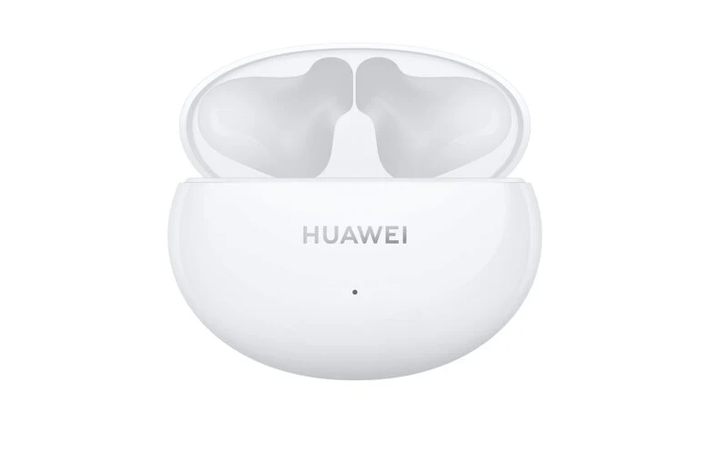 Huawei FreeBuds 4i Auricolare Wireless In-ear Musica e Chiamate USB tipo-C Bluetooth Bianco