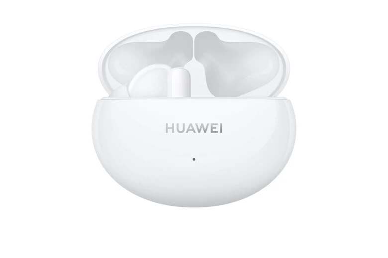 Huawei FreeBuds 4i Auricolare Wireless In-ear Musica e Chiamate USB tipo-C Bluetooth Bianco