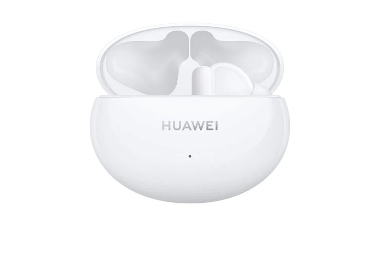 Huawei FreeBuds 4i Auricolare Wireless In-ear Musica e Chiamate USB tipo-C Bluetooth Bianco