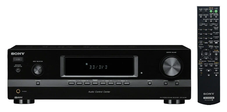Sony STR-DH130