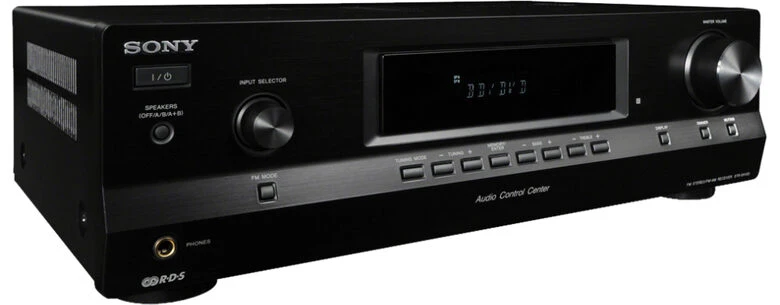 Sony STR-DH130