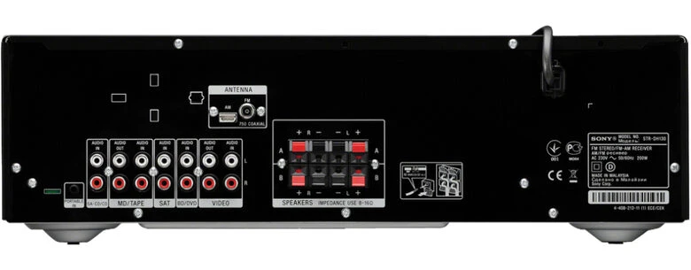 Sony STR-DH130
