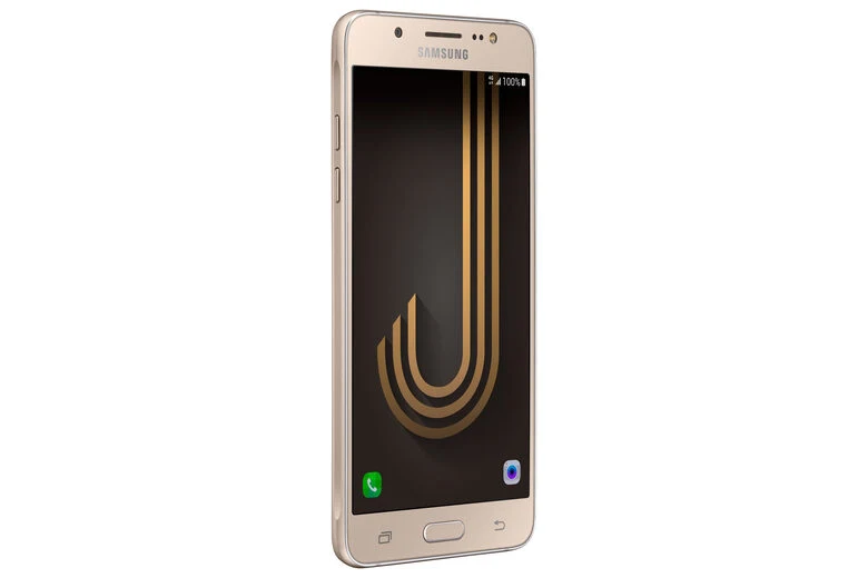Samsung Galaxy J5 (2016) SM-J510FN 13,2 cm (5.2") SIM singola Android 6.0 4G Micro-USB 2 GB 16 GB 3100 mAh Oro