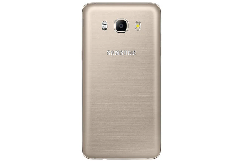 Samsung Galaxy J5 (2016) SM-J510FN 13,2 cm (5.2") SIM singola Android 6.0 4G Micro-USB 2 GB 16 GB 3100 mAh Oro