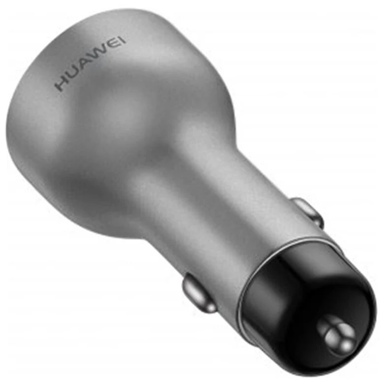 Huawei 2452312 Caricabatterie per dispositivi mobili Grigio Auto