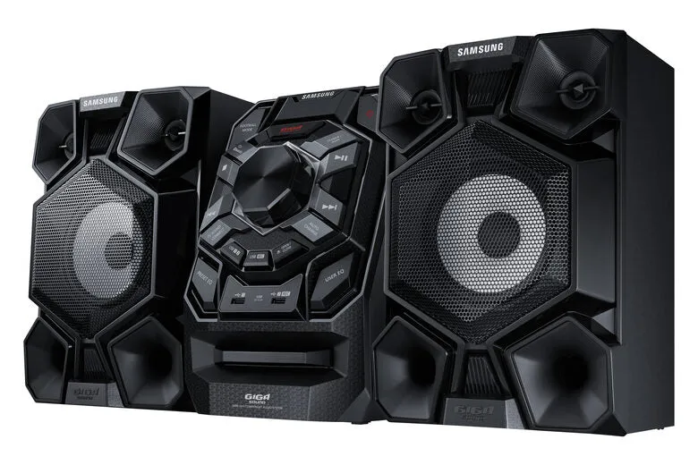 Samsung Sistema Mini HiFi J630 da 230W, 2.0Ch