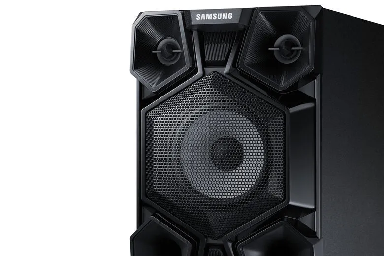 Samsung Sistema Mini HiFi J630 da 230W, 2.0Ch