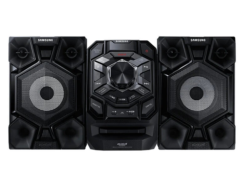 Samsung Sistema Mini HiFi J630 da 230W, 2.0Ch