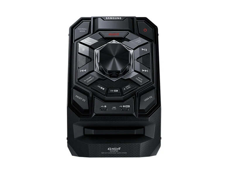 Samsung Sistema Mini HiFi J630 da 230W, 2.0Ch