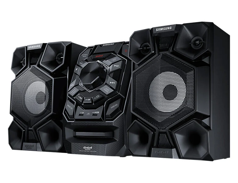 Samsung Sistema Mini HiFi J630 da 230W, 2.0Ch