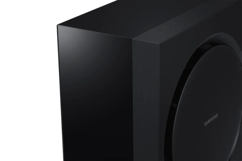 Samsung Sistema Home Entertainment Blu-ray J7500W da 1000W, 5.1Ch