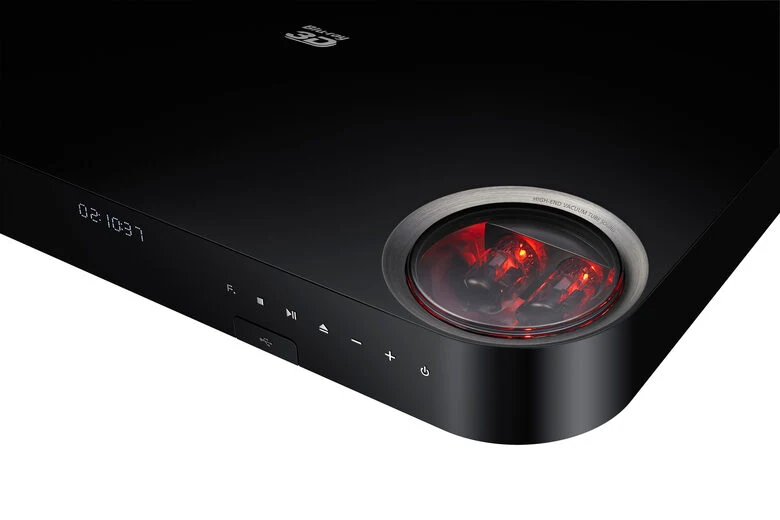 Samsung Sistema Home Entertainment Blu-ray J7500W da 1000W, 5.1Ch