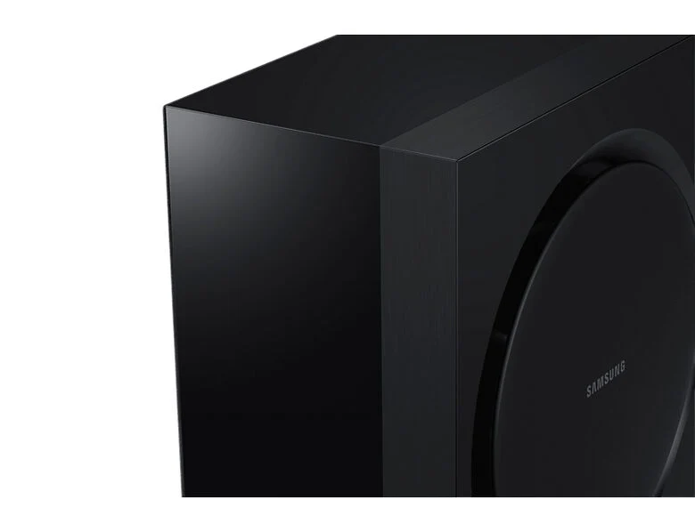 Samsung Sistema Home Entertainment Blu-ray J7500W da 1000W, 5.1Ch