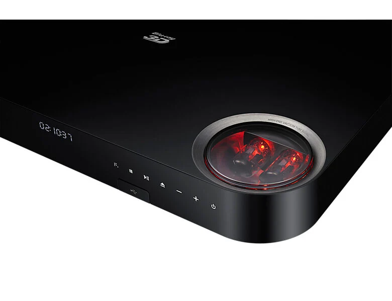 Samsung Sistema Home Entertainment Blu-ray J7500W da 1000W, 5.1Ch