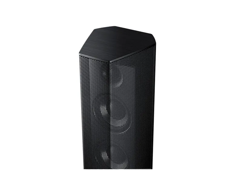 Samsung Sistema Home Entertainment Blu-ray J7500W da 1000W, 5.1Ch