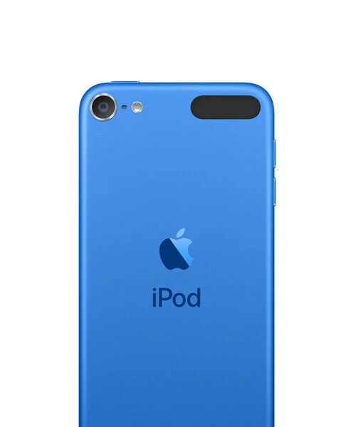 Apple iPod touch 32GB Lettore MP4 Blu