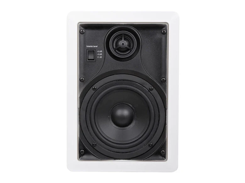 Trevi WM 9250 S 2-vie Bianco Cablato 25 W