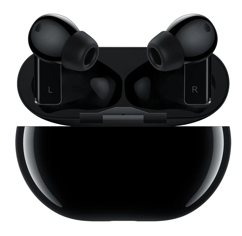 Huawei FreeBuds Pro Auricolare Wireless In-ear Musica e Chiamate Bluetooth Nero