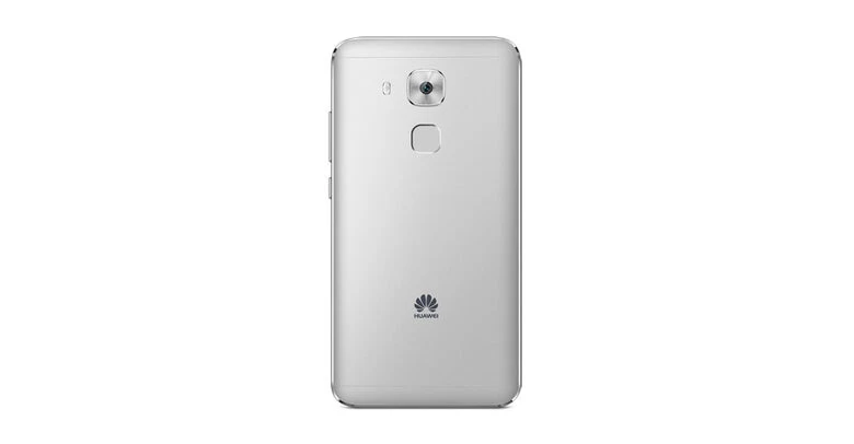 Huawei Nova Plus 14 cm (5.5") Doppia SIM Android 6.0 4G USB tipo-C 3 GB 32 GB 3340 mAh Argento