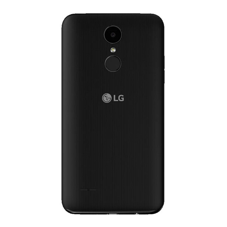 TIM LG K4 2017 12,7 cm (5") Android 6.0 4G Micro-USB 1 GB 8 GB 2500 mAh Nero