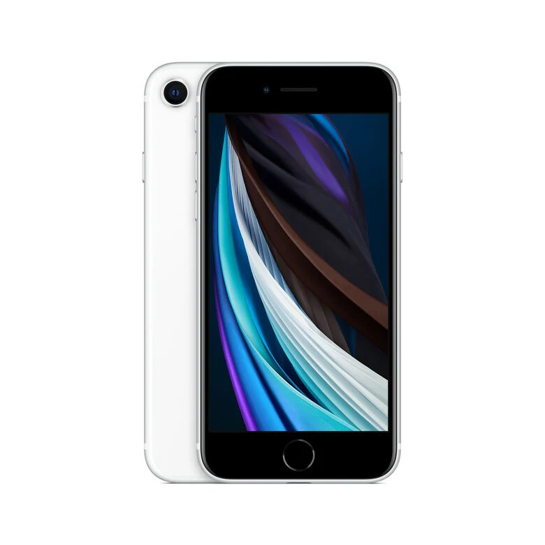 Apple iPhone SE (seconda gen.) 128GB Bianco