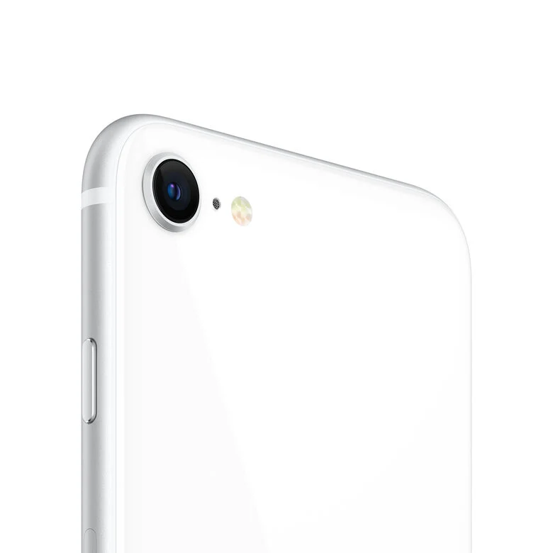Apple iPhone SE (seconda gen.) 128GB Bianco