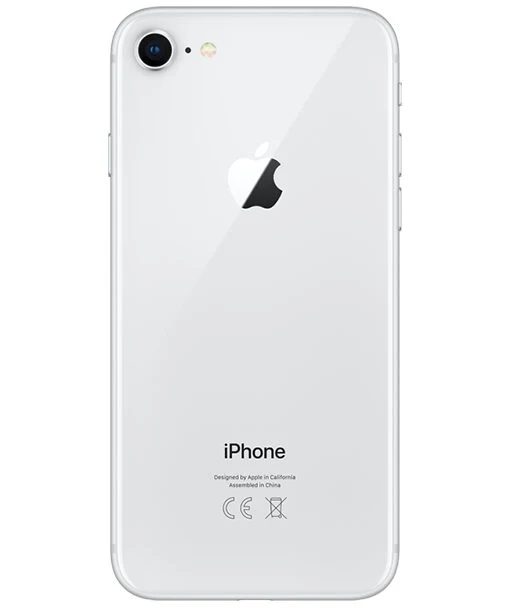 Vodafone Apple iPhone 8 11,9 cm (4.7") SIM singola iOS 11 4G 64 GB Argento
