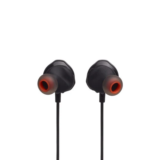 JBL Quantum 50 Cuffie Wireless In-ear Giocare Bluetooth Nero