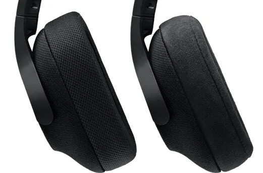 Logitech G G433 7.1 Gaming Headset Auricolare Cablato A Padiglione Giocare Nero