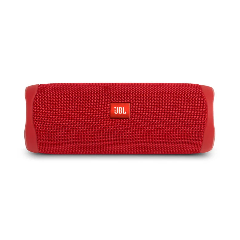 JBL FLIP 5 Altoparlante portatile stereo Rosso 20 W