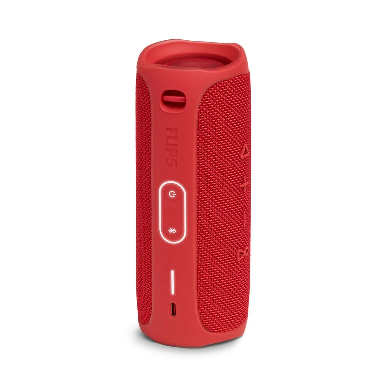 JBL FLIP 5 Altoparlante portatile stereo Rosso 20 W