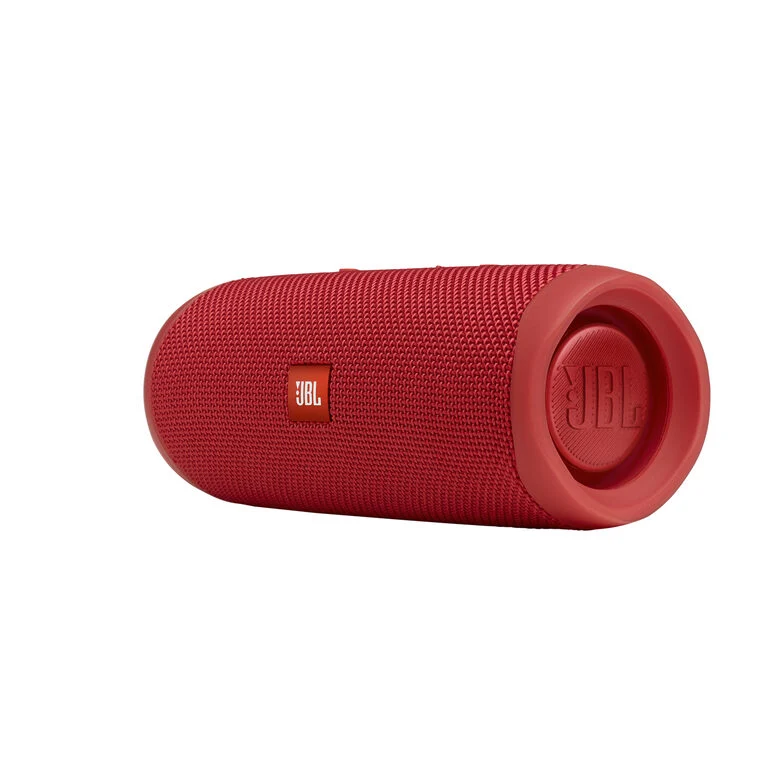 JBL FLIP 5 Altoparlante portatile stereo Rosso 20 W
