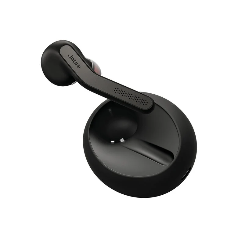 Jabra Talk 55 Auricolare Wireless In-ear Musica e Chiamate Micro-USB Bluetooth Nero