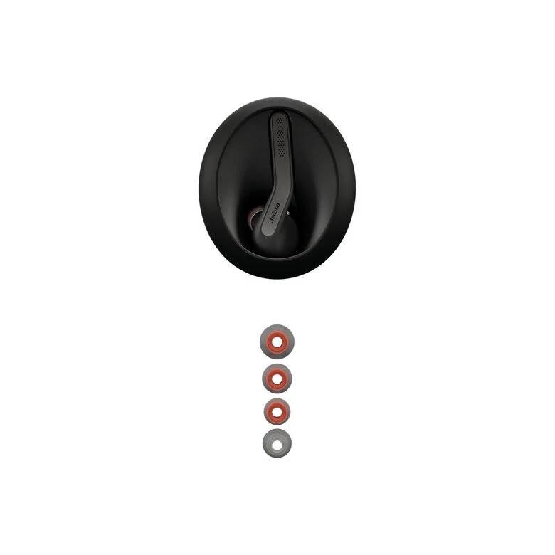 Jabra Talk 55 Auricolare Wireless In-ear Musica e Chiamate Micro-USB Bluetooth Nero