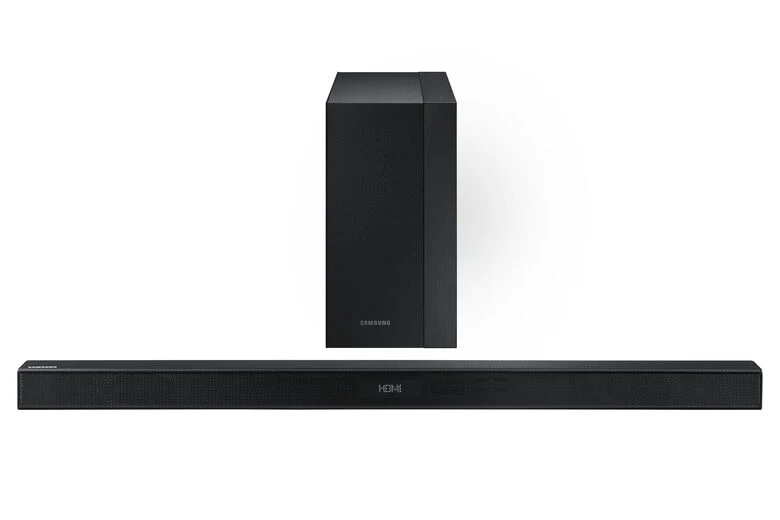 Samsung HW-K450 Nero 2.1 canali 300 W