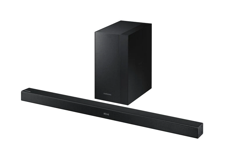 Samsung HW-K450 Nero 2.1 canali 300 W