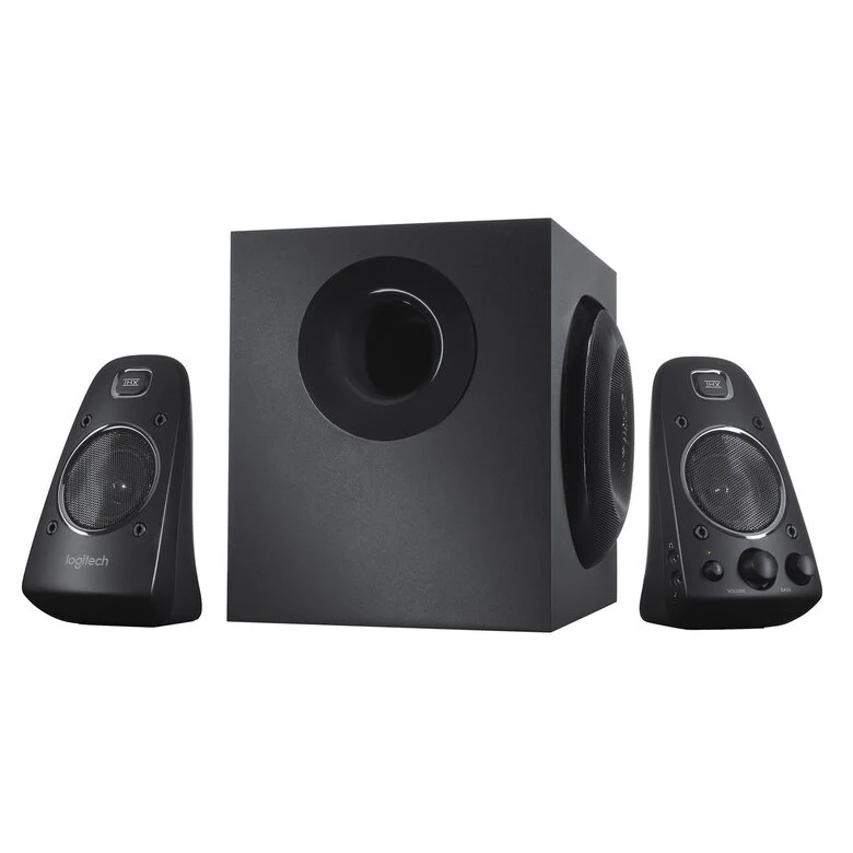 Logitech Z623 200 W Nero 2.1 canali