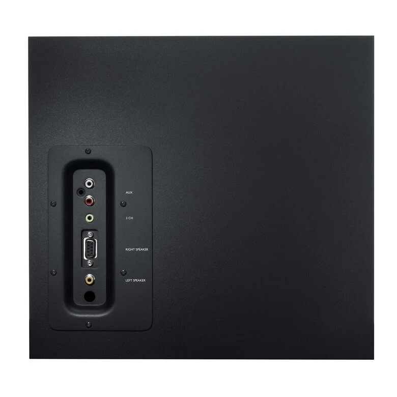 Logitech Z623 200 W Nero 2.1 canali
