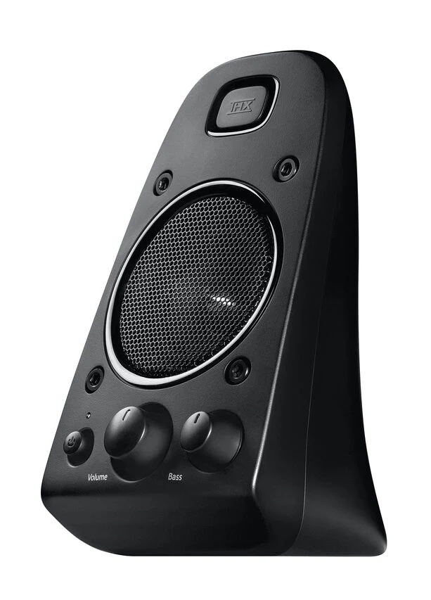 Logitech Z623 200 W Nero 2.1 canali