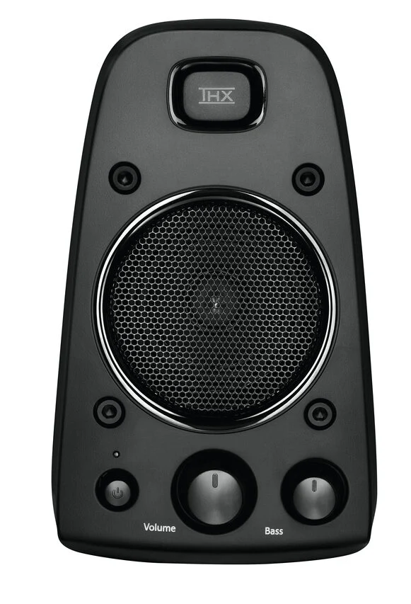 Logitech Z623 200 W Nero 2.1 canali