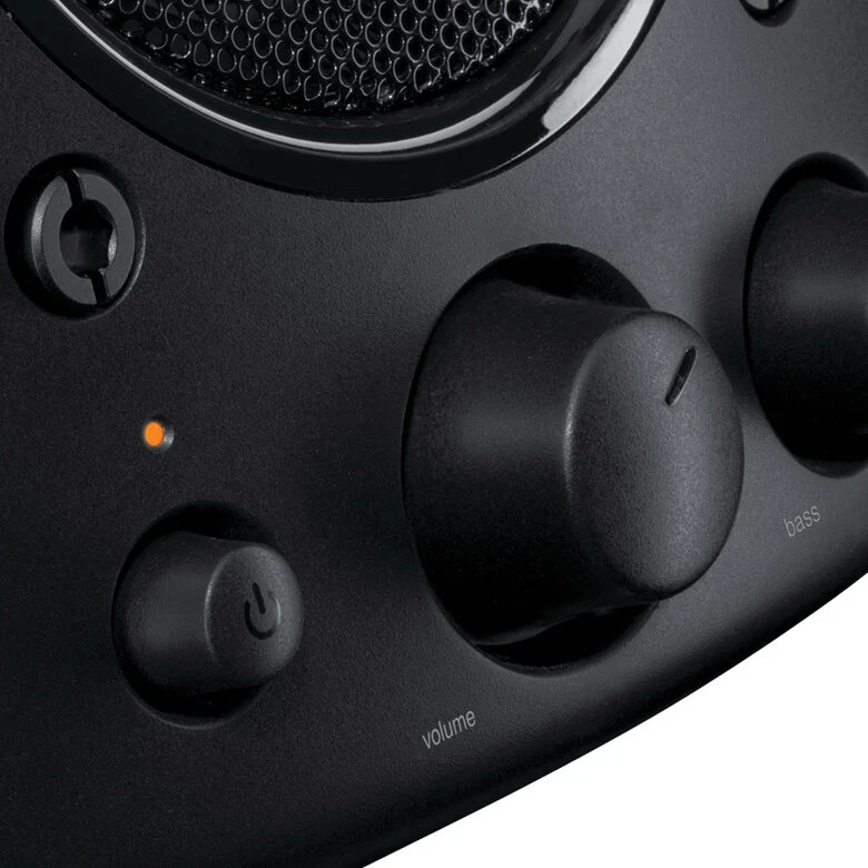 Logitech Z623 200 W Nero 2.1 canali