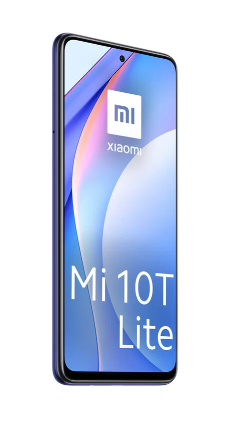 Xiaomi Mi 10T Lite 16,9 cm (6.67") Doppia SIM 5G USB tipo-C 6 GB 128 GB 4820 mAh Blu