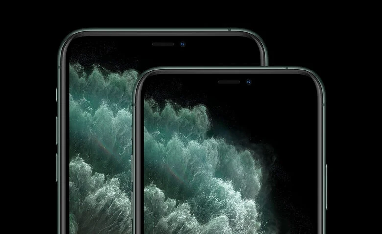 Apple iPhone 11 Pro 64GB Grigio siderale