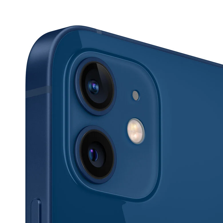 Apple iPhone 12 128GB - Blu