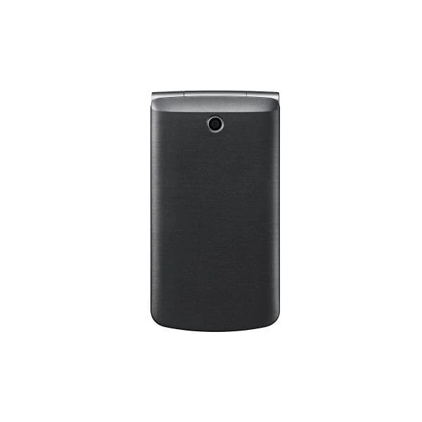 LG G350 7,62 cm (3") 125 g Titanio Telefono cellulare basico
